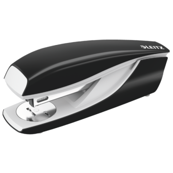 Leitz NeXXt Büroheftgerät (Metall) Schwarz