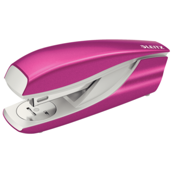 Leitz NeXXt WOW Büroheftgerät (Metall) Pink