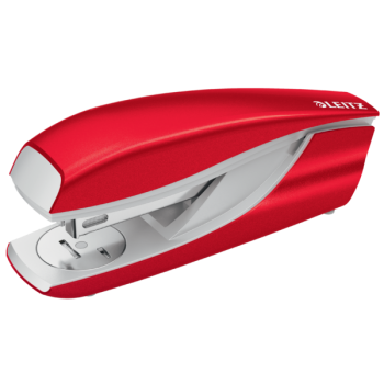 Leitz NeXXt WOW Büroheftgerät (Metall) Rot