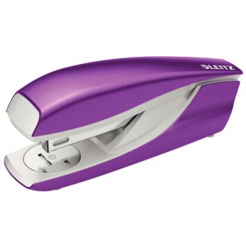 Leitz NeXXt WOW Büroheftgerät (Metall) Violett
