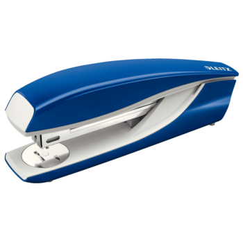 Leitz NeXXt Großes Büroheftgerät (Metall) Blau