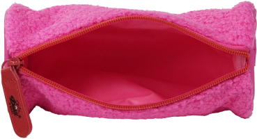 DIDDL Schlamper Plüsch rosa