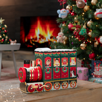 LEGAMI Adventskalender - Christmas Countdown – Produktabbildung