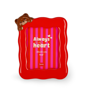 LEGAMI Tisch-Fotorahmen - Frame the Moment