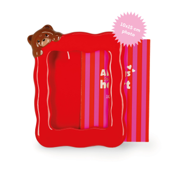 LEGAMI Tisch-Fotorahmen - Frame the Moment