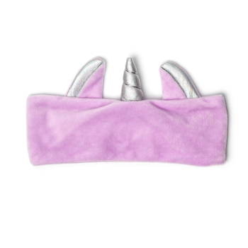 LEGAMI Haarband Me Time Einhorn