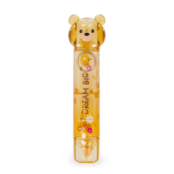 LEGAMI Klebe- und Korrekturroller Teddy Bär