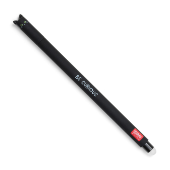 Löschbarer Gelstift - Erasable Pen - KITTY