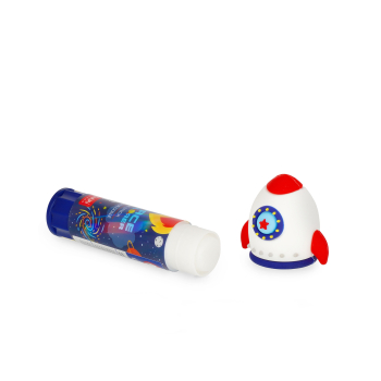 LEGAMI Klebestift Rocket
