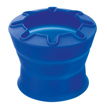 LAMY Wasserbecher aquaplus (Farbauswahl)