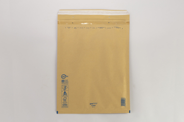 Luftpolstertasche 10ST braun 320x455 9/I