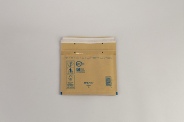 Luftpolstertasche 10ST braun 200x175 CD