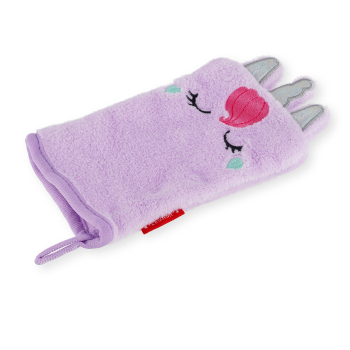 LEGAMI Abschminkhandschuh - Goodbye Makeup! - Unicorn