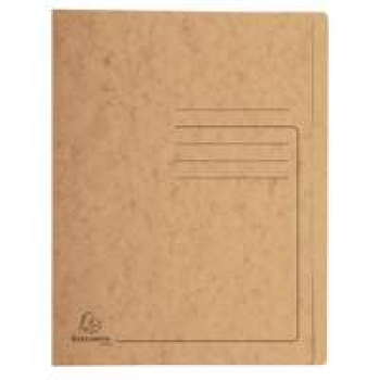Schnellhefter Colorspan A4 tabak
