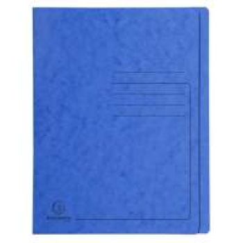 Schnellhefter Colorspan A4 blau