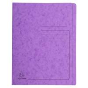Schnellhefter Colorspan A4 violett