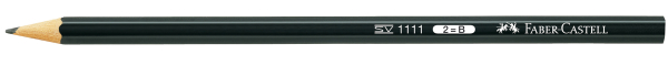 Bleistift 1111 B