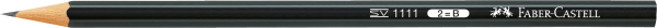 Bleistift 1111 2B
