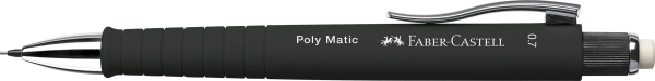 FABER-CASTELL Poly Matic Feinminenstift 0,7mm