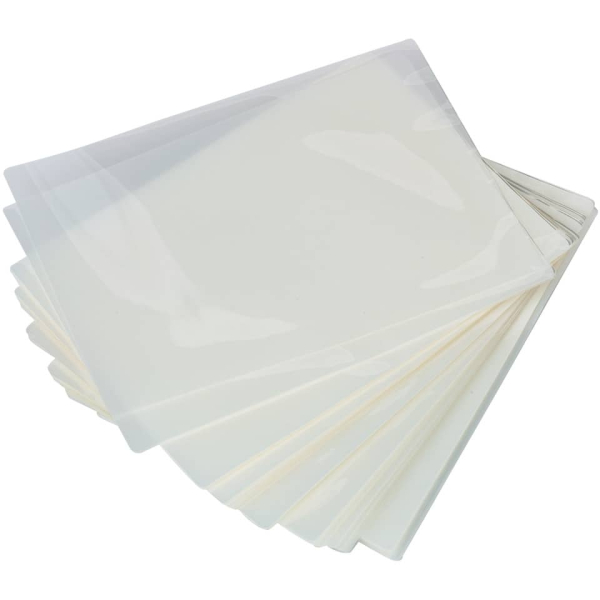 Folientasche A5 2x80mym 100ST
