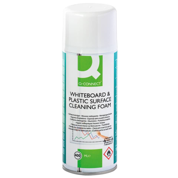 Reinigungsschaum 400ml
