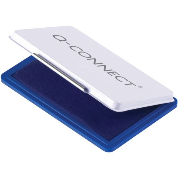 Stempelkissen Gr.2 blau