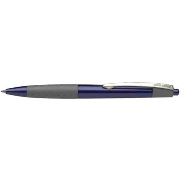 Kugelschreiber Loox blau