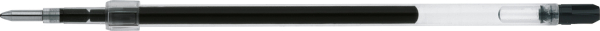 Tintenrollermine uni-ball® JETSTREAM schwarz
