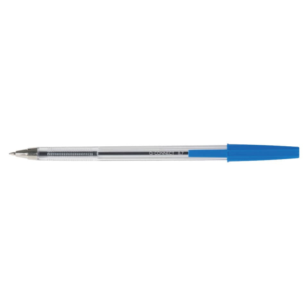 Kugelschreiber M blau