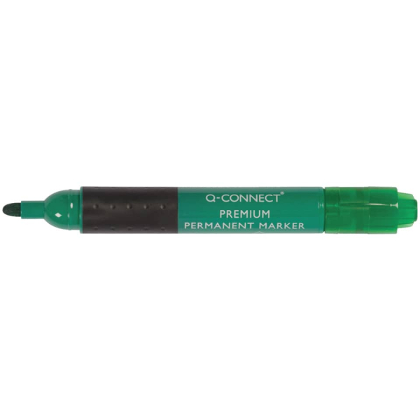 Permanentmarker 3mm grün