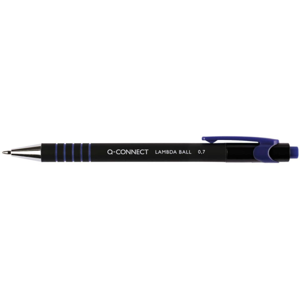 Kugelschreiber blau