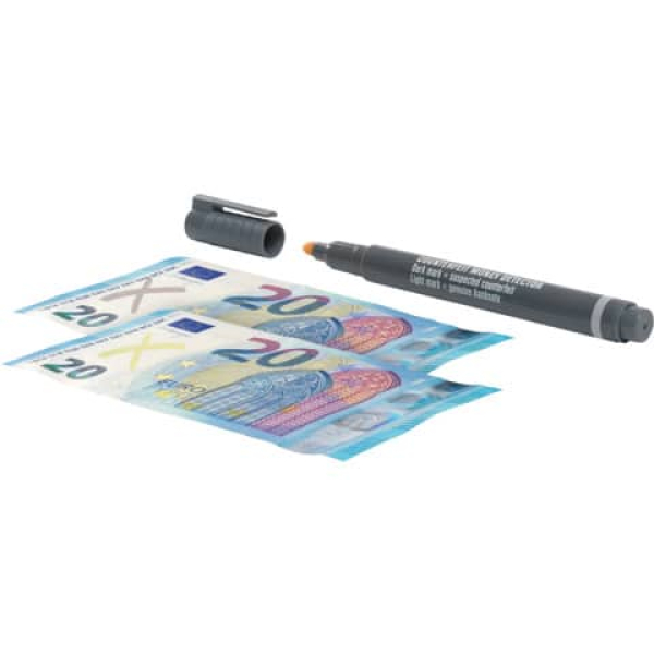 SAFESCAN Geldprüfstift Money Checker