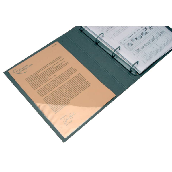 Dreiecktasche selbstklebend 10ST