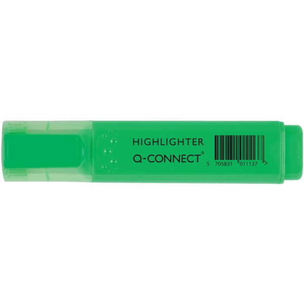 Textmarker grün