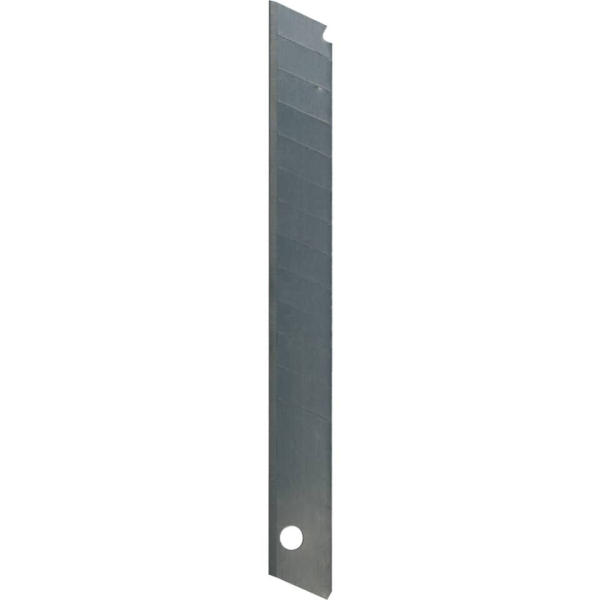 Cutter Ersatzklinge 9mm 10ST