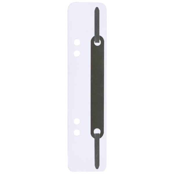 Heftstreifen RC 34x150mm 25ST weiß