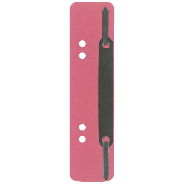 Heftstreifen RC 34x150mm 25ST rot