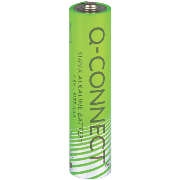 Batterie 1,5V 4ST AAA/micro