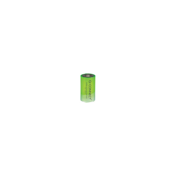 Batterie 1,5V 2ST D/mono