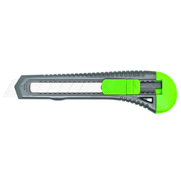 Cutter Kunststoff Führung