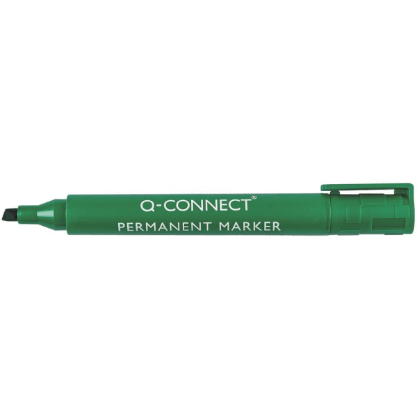 Permanentmarker M grün