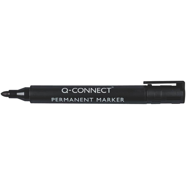 Permanentmarker M schwarz