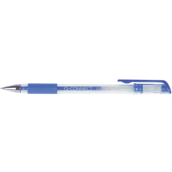 Gelschreiber 0,7mm blau