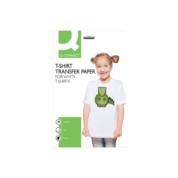 T-Shirt-Folie A4 10ST