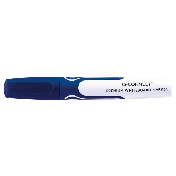 Whiteboardmarker 3mm blau