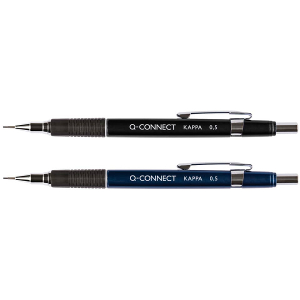 Feinminenstift Kappa 0,5mm sortiert