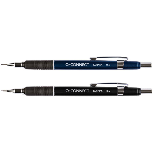 Feinminenstift Kappa 0,7mm sortiert