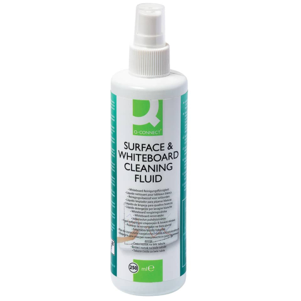 Whiteboard Reiniger 250ml