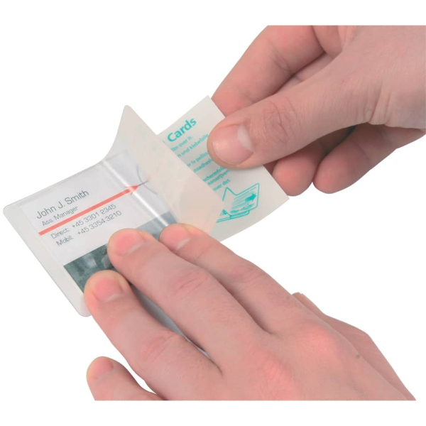 Kaltlaminier-Folie 10ST