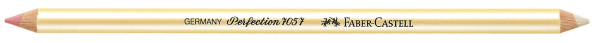 FABER-CASTELL Radierstift Perfection 7057